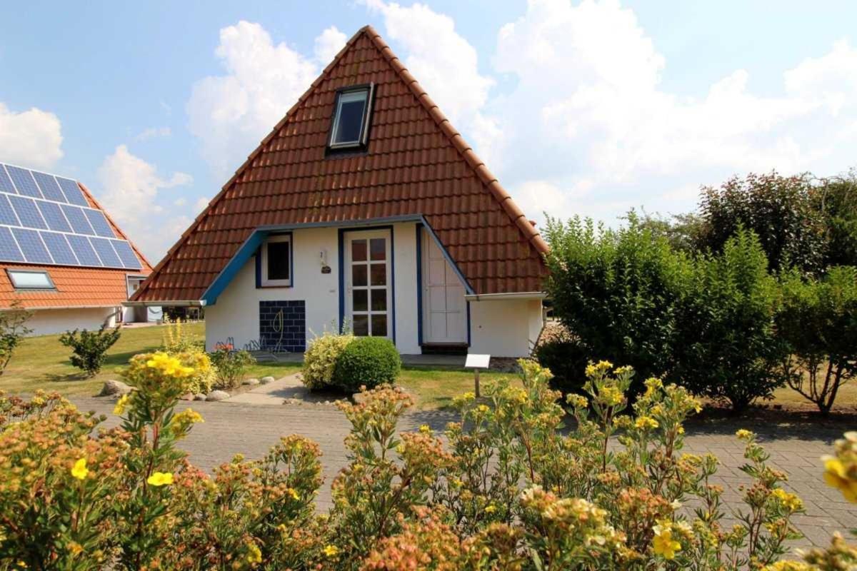 Strandvogt 4 Ha7 Wremen Exterior photo